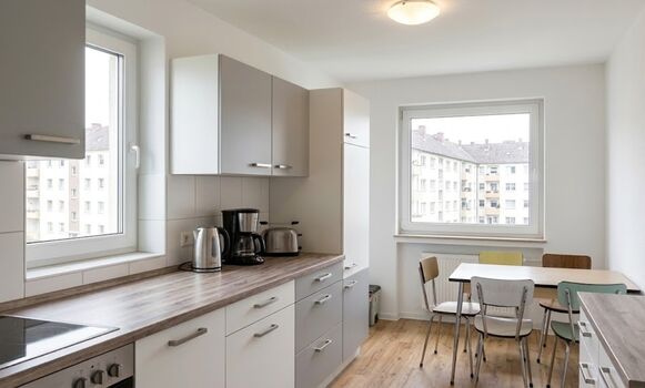 Apartment in Hattingen Picture 3