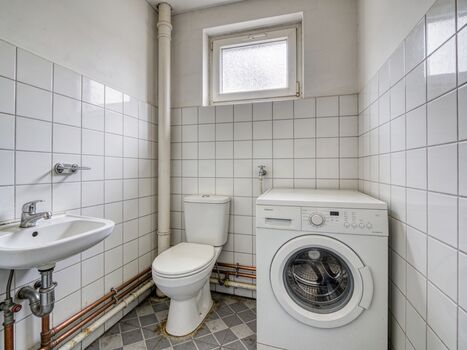 Apartment in Hattingen Picture 4