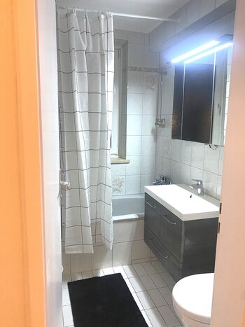 Bis Weihnachten Rabatt! Wohnung nähe Ostbahnhof/5 Personen! Zdjęcie 5