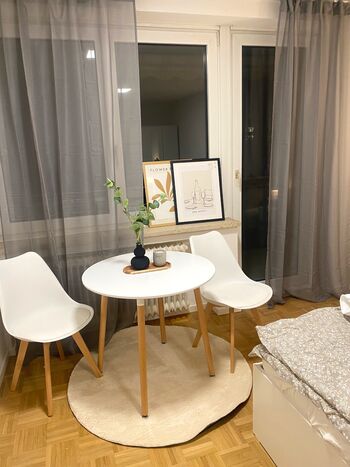 Bis Weihnachten Rabatt! Wohnung nähe Ostbahnhof/5 Personen! Zdjęcie 3