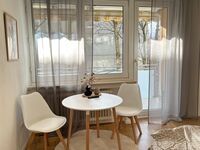 TOP Wohnung nähe Ostbahnhof/5 Personen! Bild 8