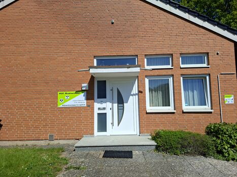 Guestroom in Alfeld Leine