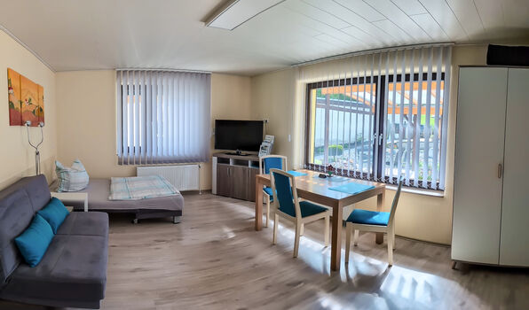 Ferienwohnung am Sandsteinpark Obrázok 3