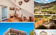 Sehr gut ausgestattete, neue Wohnung in Kappelrodeck Picture 7