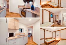 Sehr gut ausgestattete, neue Wohnung in Kappelrodeck Picture 3