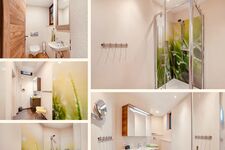 Sehr gut ausgestattete, neue Wohnung in Kappelrodeck Picture 8