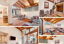 Sehr gut ausgestattete, neue Wohnung in Kappelrodeck Picture 2