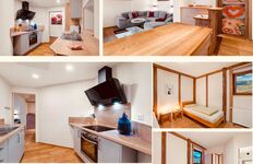 Sehr gut ausgestattete, neue Wohnung in Kappelrodeck Picture 4