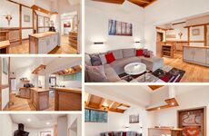 Sehr gut ausgestattete, neue Wohnung in Kappelrodeck Picture 1