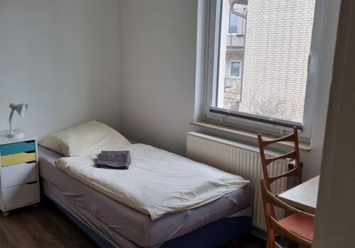 Gästezimmer Schulze Obrázok 4