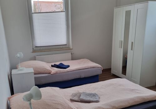 Gästezimmer Schulze Zdjęcie 3