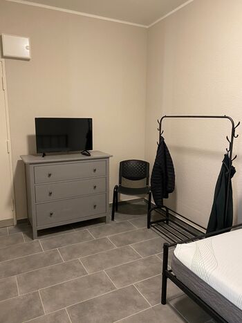 Einzelzimmer zentral in Heide im Stelzenhaus Zdjęcie 2