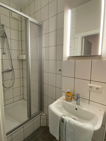 Einzelzimmer zentral in Heide im Stelzenhaus Zdjęcie 5