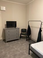 Einzelzimmer zentral in Heide im Stelzenhaus Bild 2