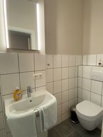 Einzelzimmer zentral in Heide im Stelzenhaus Bild 4