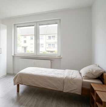 Wohnung in Rheine Bild 2