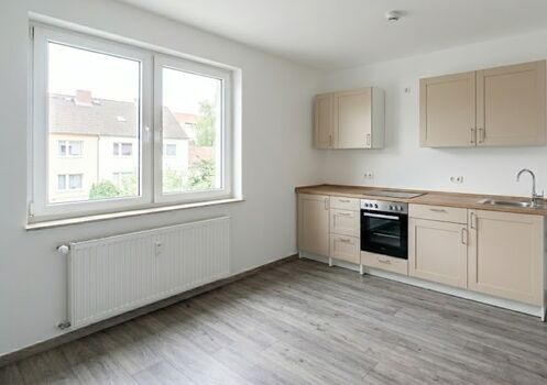 Wohnung in Rheine Bild 3