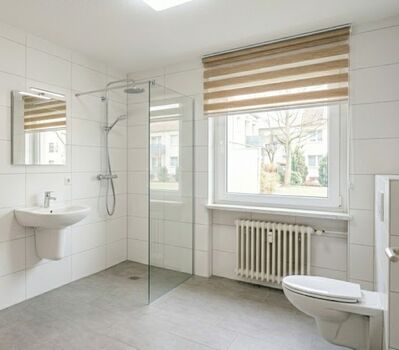 Wohnung in Rheine Bild 4