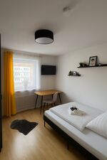 Work and Stay Eching Bild 3