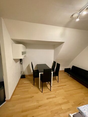 Modern 2-room apartment in Ratingen Bild 2