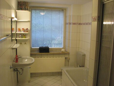 Ferienwohnung in der Lindenstraße – Whg. 1 Bild 4