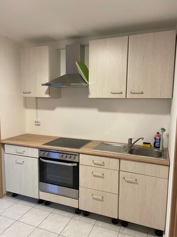 Wohnung Paulsen Obrázok 3
