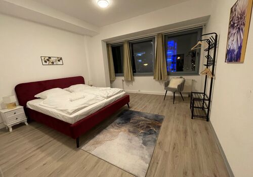 Wohnung in Stuttgart