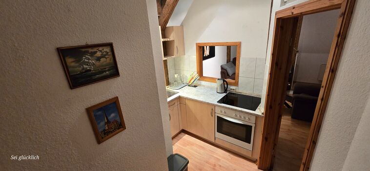 Wohnung in Rostock Bild 2