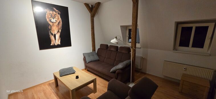 Wohnung in Rostock Bild 3