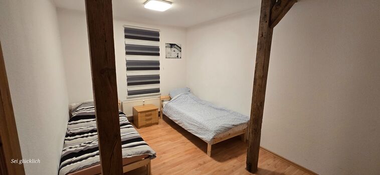 Wohnung in Rostock Bild 1