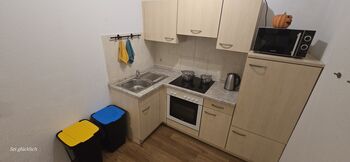 Wohnung Prana Bild 3