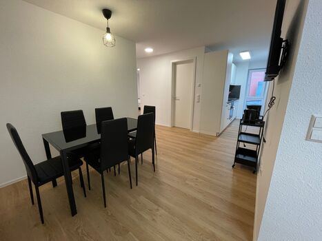 Gästezimmer / WG in Böblingen Bild 3
