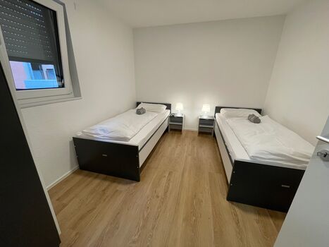 Gästezimmer / WG in Böblingen Bild 1