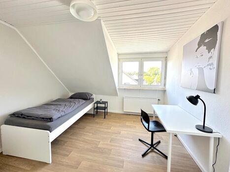 Wohnung Maja