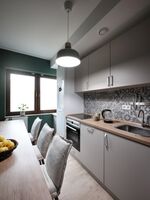 VW + CONTI 2 min | KÜCHE | Garten/Grill | 18 Euro/Gruppe | Parkplatz Zdjęcie 10