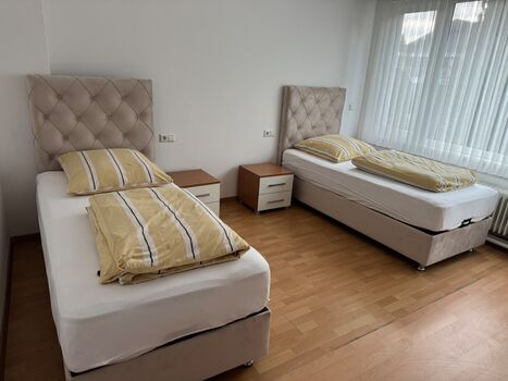 Pension in Panoramastraße 2 Zdjęcie 1