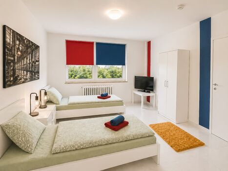 homes of ruhr - einer der führenden Anbieter im Ruhrgebiet! Bild 2