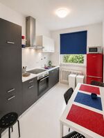 Apartment v Oberhausen Obrázok 4