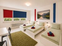 Apartment v Oberhausen Obrázok 3