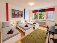 Apartment v Oberhausen Obrázok 8