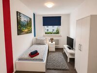 Apartment v Oberhausen Obrázok 11