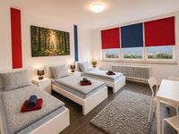 Apartment v Oberhausen Obrázok 13