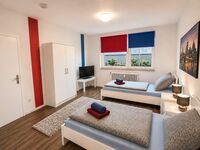 Apartment v Oberhausen Obrázok 12