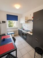 Apartment v Oberhausen Obrázok 14
