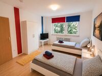 Apartment v Oberhausen Obrázok 7