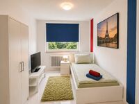 Apartment v Oberhausen Obrázok 1