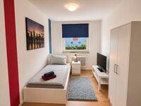 Apartment v Oberhausen Obrázok 6