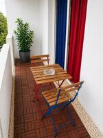 Apartment v Oberhausen Obrázok 19