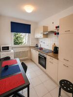Apartment v Oberhausen Obrázok 9