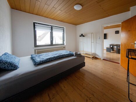 Mieszkanie w Bremen Zdjęcie 5